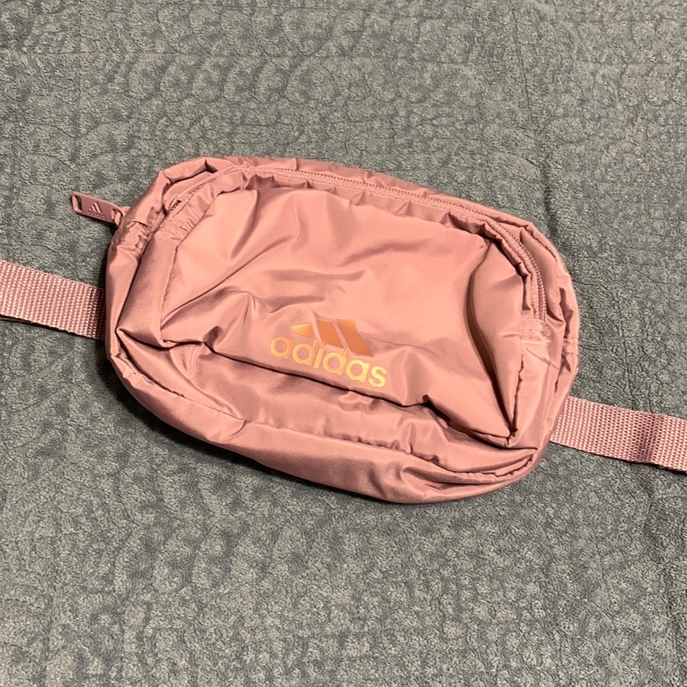 Adidas belt bag